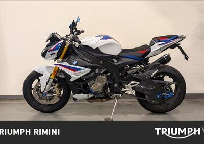 Bmw S 1000 R (2017 - 20) - Annuncio 9880036
