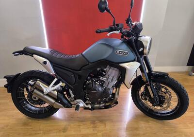 Kove 510F (2025) - Annuncio 9880043