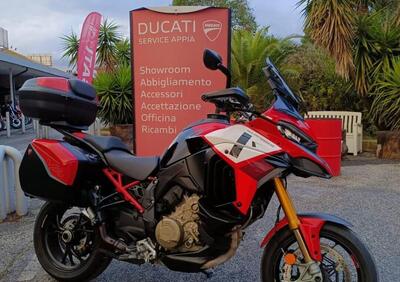 Ducati Multistrada V4 Pikes Peak (2021 - 24) - Annuncio 9880048