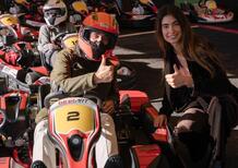 Rinasce la pista kart di Guido Mandracci