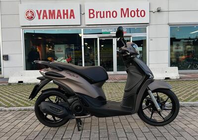 Piaggio Liberty 125 3V ABS (2021 - 24) - Annuncio 9880052