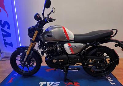 TVS Motor Ronin 250 (2024 - 25) - Annuncio 9880053