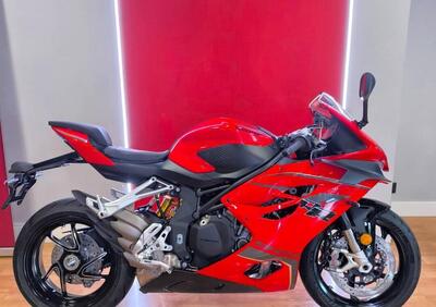 QJ Motor SRK 921 RR (2025) - Annuncio 9880061