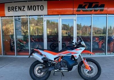 KTM 890 Adventure R (2025) - Annuncio 9880060
