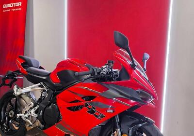 QJ Motor SRK 921 RR (2025) - Annuncio 9880066