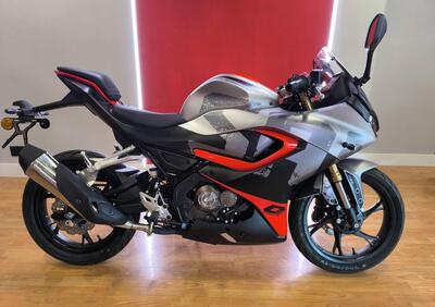 QJ Motor SRK 125 R (2025) - Annuncio 9880070