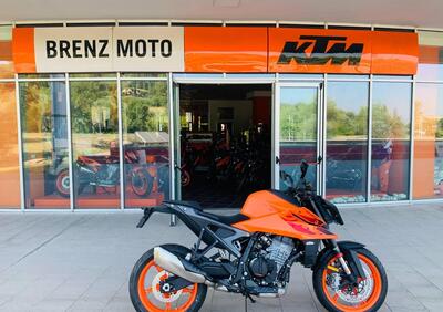 KTM 990 Duke (2024 - 26) - Annuncio 9880069
