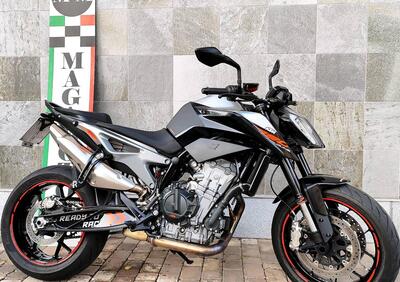 KTM 790 Duke (2018 - 20) - Annuncio 9880081