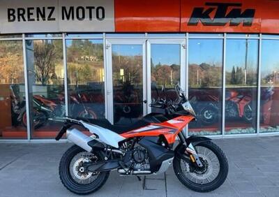 KTM 890 Adventure (2023 - 26) - Annuncio 9880078