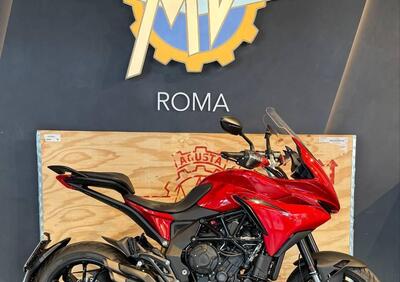 MV Agusta Turismo Veloce 800 R (2023 - 25) - Annuncio 9880077