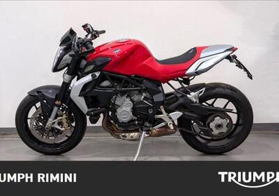 MV Agusta Brutale 675 (2011 - 15) - Annuncio 9880075