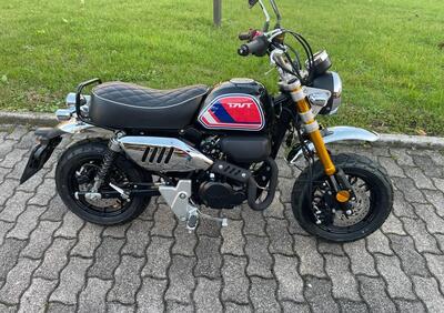 TNT Good Vibes 125 (2025) - Annuncio 9880085