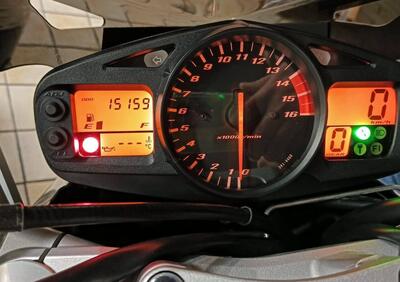 Suzuki GSR 600 (2006 - 11) - Annuncio 9880101