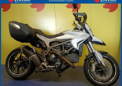 Ducati Hyperstrada 821 (2013 - 15) - Annuncio 9880097