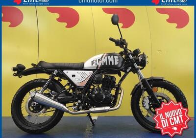 NOX Fiemme 125 (2022 - 25) - Annuncio 9880100