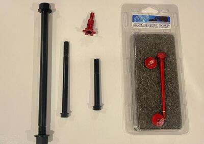 KIT ALLEGGERIMENTO MONTESA SEMBENINI - Annuncio 9880113