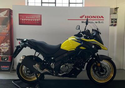Suzuki V-Strom 650XT (2021 - 25) - Annuncio 9880116