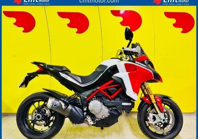 Ducati Multistrada 1260 Pikes Peak (2018 - 20) - Annuncio 9879950