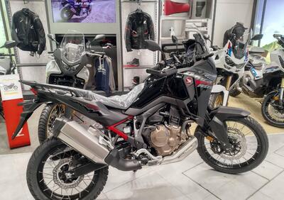Honda Africa Twin CRF 1100L ES (2024 - 25) - Annuncio 9880111