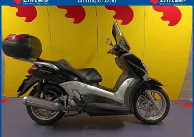Yamaha X-City 250 (2006 - 16) - Annuncio 9880106