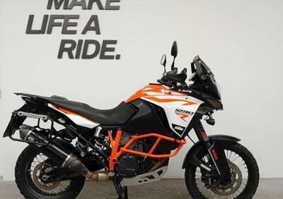 KTM 1290 Super Adventure R (2017 - 20) - Annuncio 9880114