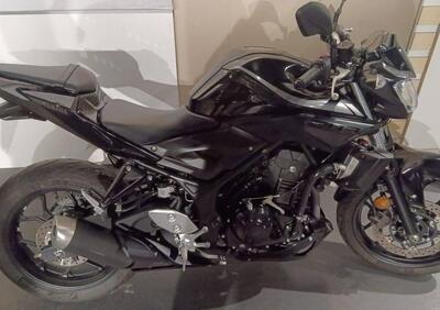Yamaha MT-03 (2018 - 19) - Annuncio 9880117