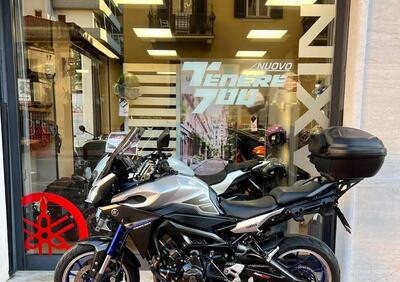 Yamaha Tracer 900 ABS (2015 - 16) - Annuncio 9880122