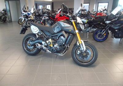 Yamaha MT-09 Sport Tracker ABS (2014 - 16) - Annuncio 9880118