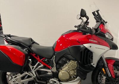 Ducati Multistrada V4 S (2021 - 24) - Annuncio 9880029