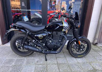 Royal Enfield HNTR 350 (2022 - 25) - Annuncio 9880119