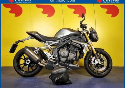 Triumph Speed Triple 1200 RS (2021 - 24) - Annuncio 9880128