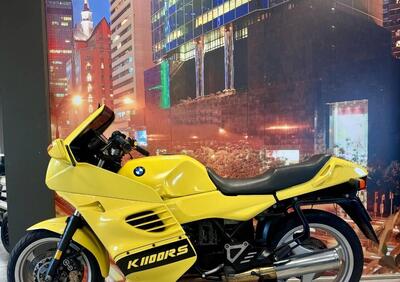 Bmw K 1100 RS - Annuncio 9880130
