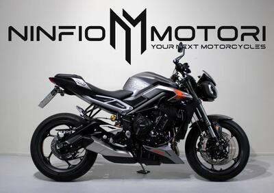 Triumph Street Triple 765 RS (2023 - 25) - Annuncio 9880135