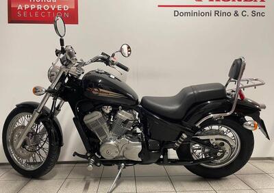 Honda VT 600 C Shadow (1989 - 98) - Annuncio 9880137