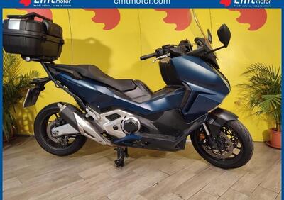 Honda Forza 750 DCT (2021 - 24) - Annuncio 9880139