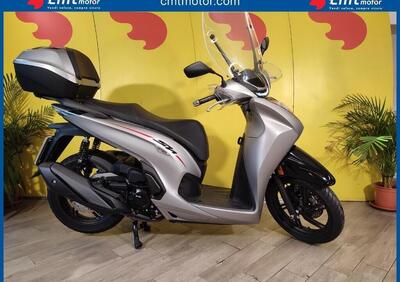 Honda SH 350 (2021 - 24) - Annuncio 9880140