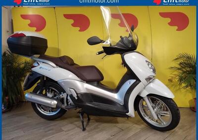 Yamaha X-City 250 (2006 - 16) - Annuncio 9880143