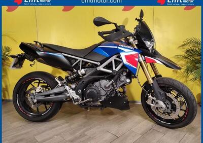 Aprilia Dorsoduro 750 ABS (2009 - 17) - Annuncio 9880144