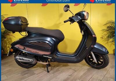 NOX Versilia S 125 (2022 - 25) - Annuncio 9880145