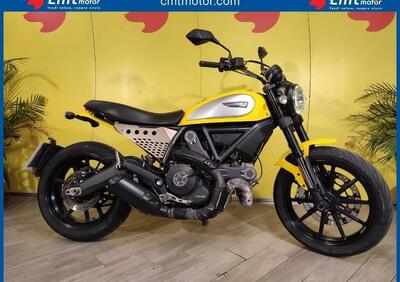 Ducati Scrambler 800 Icon (2015 - 16) - Annuncio 9880146