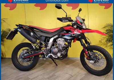 Aprilia SX 125 (2018 - 20) - Annuncio 9880147