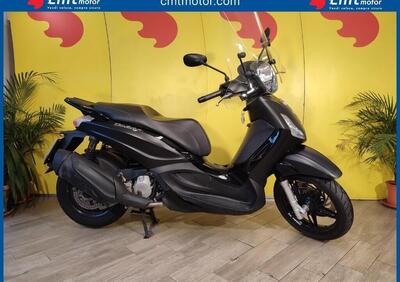 Piaggio Beverly 350 ABS (2016 - 20) - Annuncio 9880149