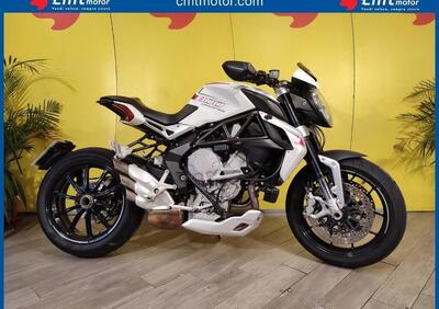 MV Agusta Dragster 800 (2014 - 19) - Annuncio 9880150