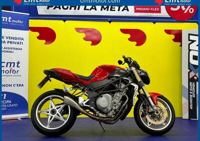 MV Agusta Brutale 750 S (2002 - 06) - Annuncio 9880159