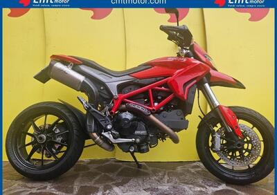 Ducati Hypermotard 821 (2013 - 15) - Annuncio 9880169
