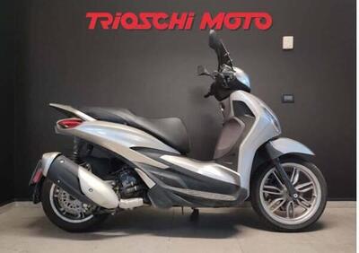 Piaggio Beverly 300 Hpe (2021) - Annuncio 9880183
