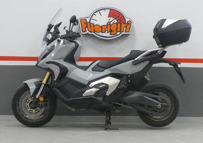 Honda X-ADV 750 DCT Travel (2021 - 24) - Annuncio 9880171
