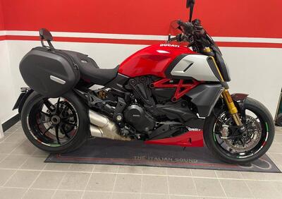 Ducati Diavel 1260 S (2019 - 20) - Annuncio 9880173