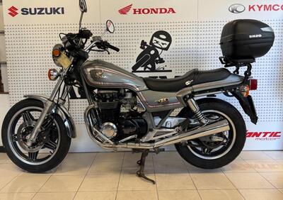 Honda CB 650 Custom  - Annuncio 9880181