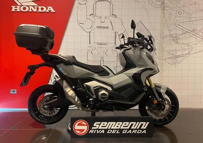 Honda X-ADV 750 DCT (2021 - 24) - Annuncio 9880203